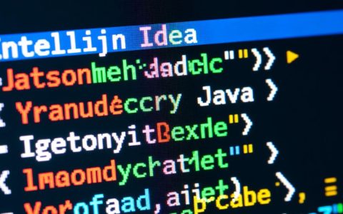 IntelliJ IDEA代码报错怎么办？解决方法与常见错误排查指南