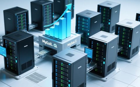 MySQL数据库集群怎么搭建？高可用方案有哪些？