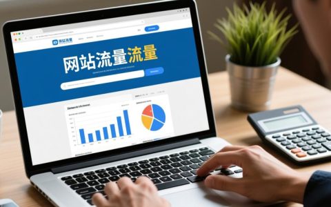 网站流量计算方法有哪些？新手如何快速学会？