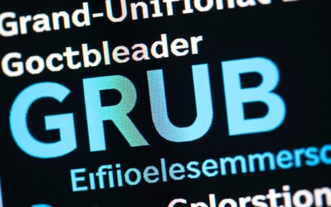 Centos grub更新引导后如何恢复原系统启动？