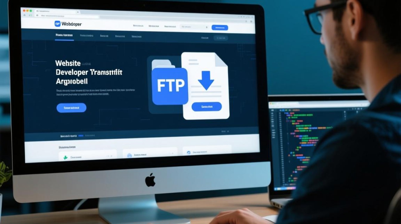 如何查询网站的ftp地址?详细步骤是什么? 如何查询网站的ftp地址?详细步骤是什么?