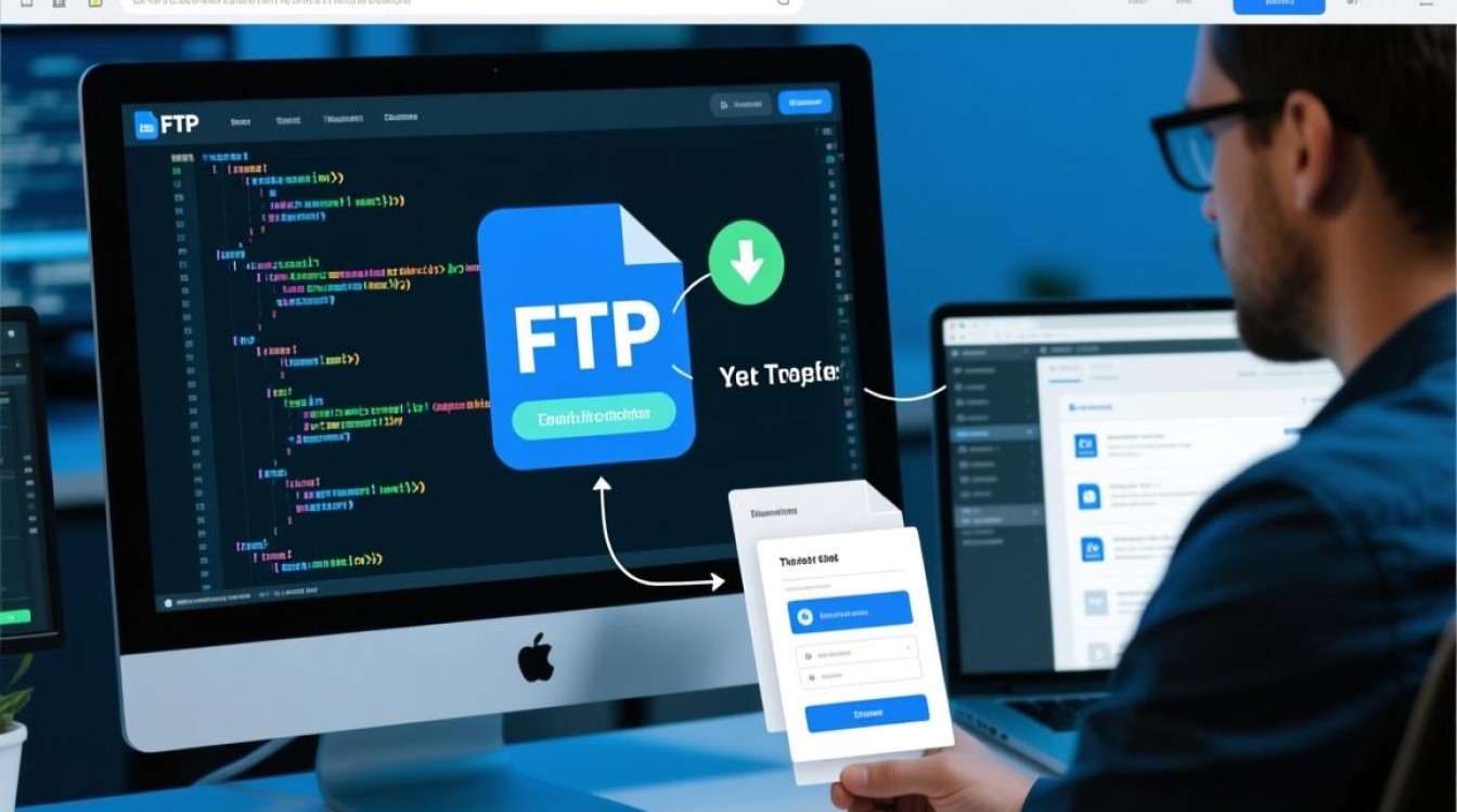如何查询网站的ftp地址?详细步骤是什么? 如何查询网站的ftp地址?详细步骤是什么?