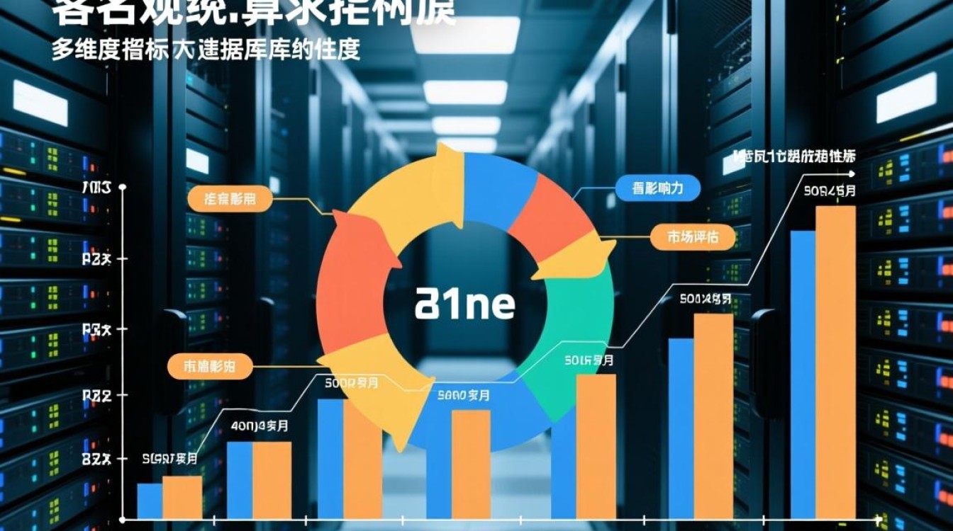 数据库排名的具体计算方法和标准是什么? 数据库排名的具体计算方法和标准是什么?