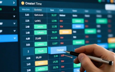 如何查询MySQL数据库表的创建时间？详细步骤是什么？