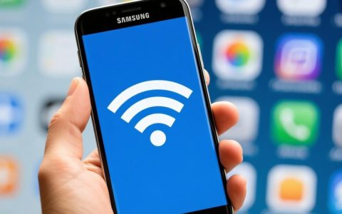 三星手机无法自动连接WiFi怎么办？