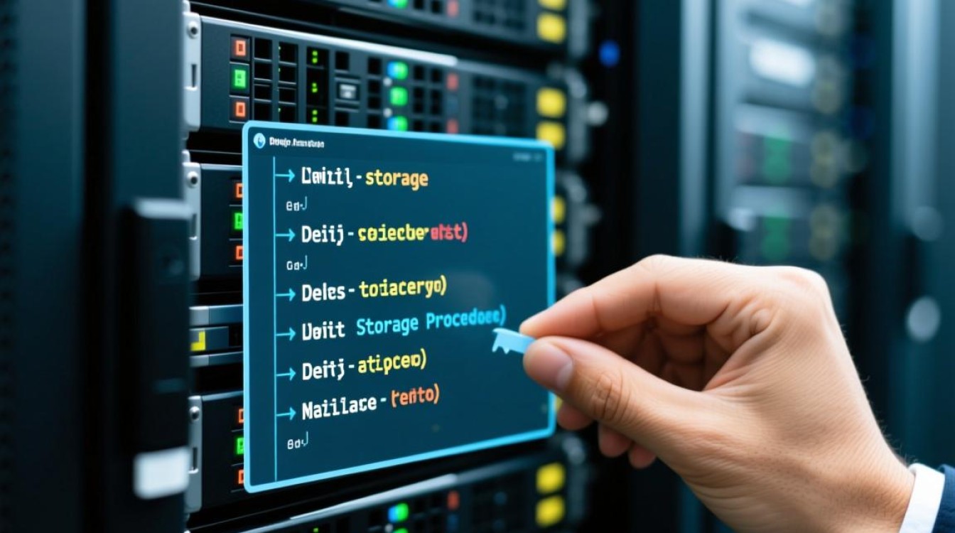如何安全彻底删除SQL Server中的指定存储过程? 如何安全彻底删除SQL Server中的指定存储过程?