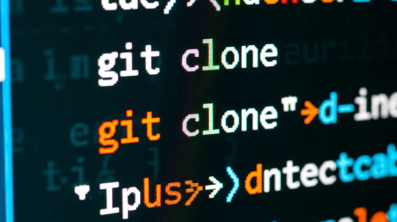 服务器git clone慢怎么办?如何提升克隆速度? 服务器git clone慢怎么办?如何提升克隆速度?