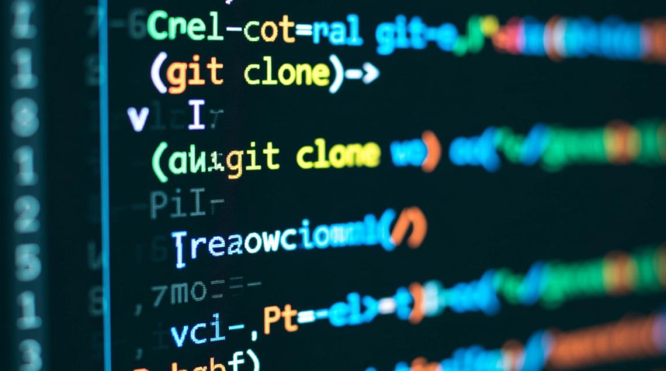 服务器git clone慢怎么办?如何提升克隆速度? 服务器git clone慢怎么办?如何提升克隆速度?
