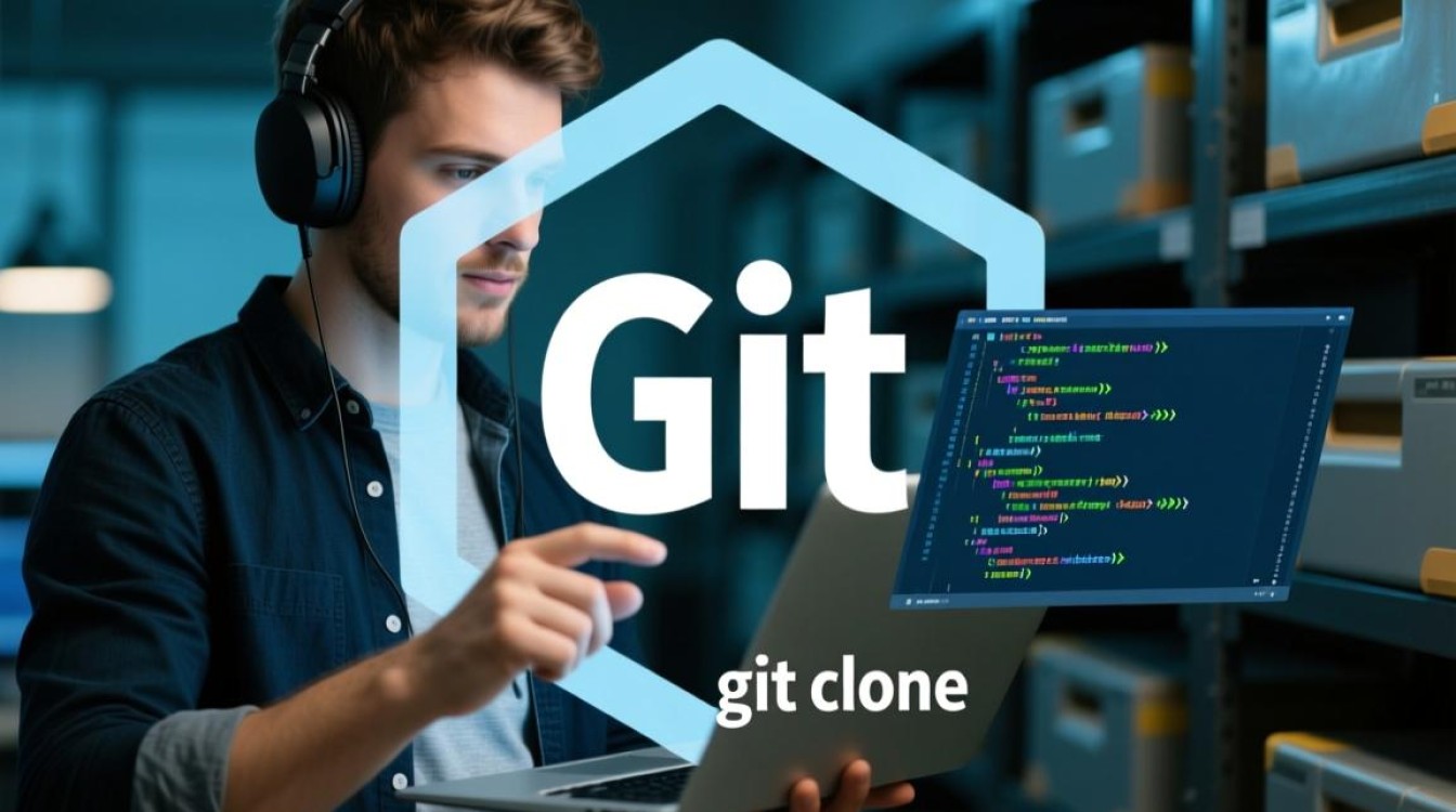服务器git clone慢怎么办?如何提升克隆速度? 服务器git clone慢怎么办?如何提升克隆速度?