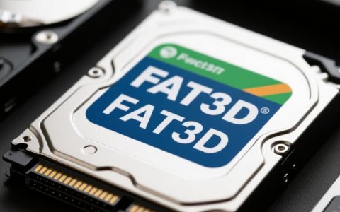 为什么电脑无法格式化fat32分区？解决方法是什么？