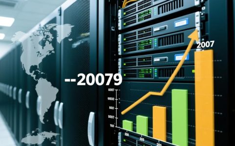 2007年服务器现在还值钱吗？性能和价格怎么样？