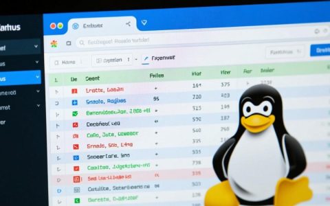 centos linux系统日志文件存储位置与查看方法有哪些？