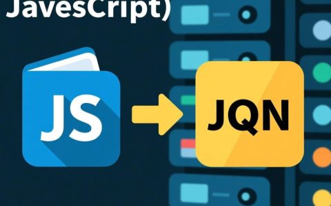 js如何高效查询json数据库数据？