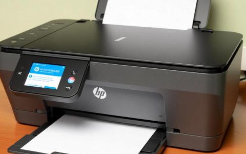 hp无法与扫描仪通信怎么办？解决方法有哪些？