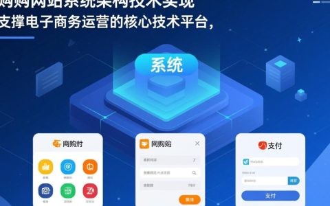 网购网站系统哪家安全稳定又好用？