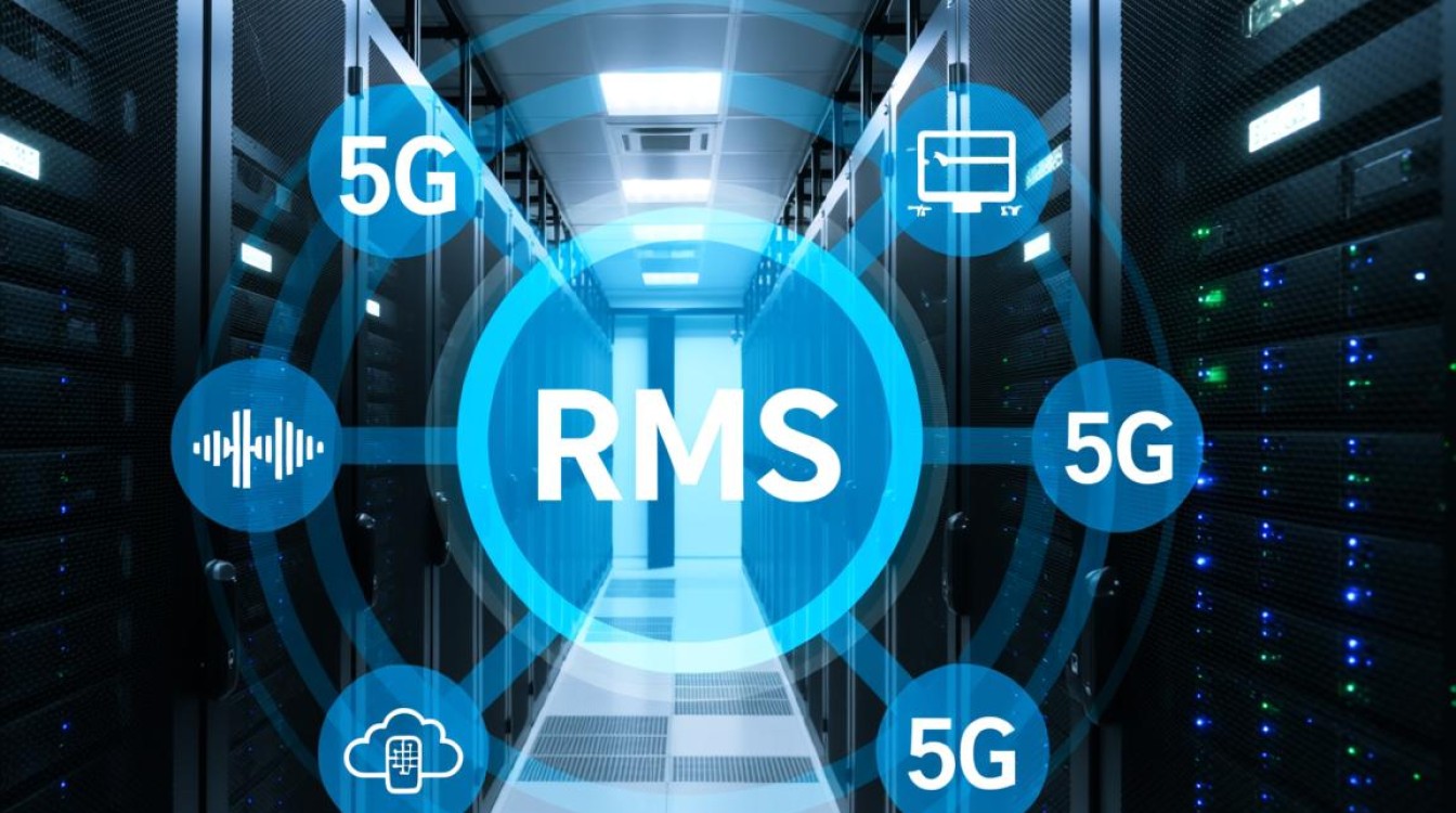 电信RMS服务器是什么？有哪些核心功能与应用场景？