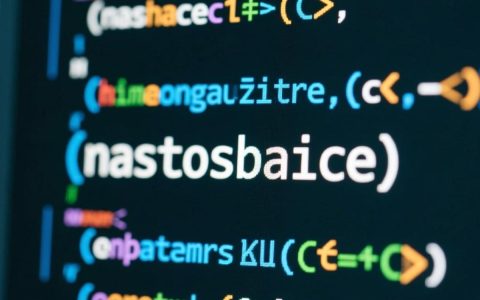 命名空间cv报错怎么办？C++命名空间冲突如何解决？