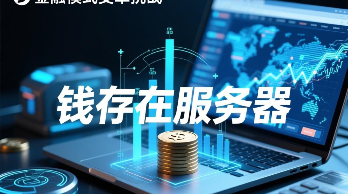钱存在服务器安全吗?有法律保障吗?能随时取吗? 钱存在服务器安全吗?有法律保障吗?能随时取吗?