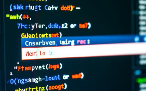 python报错后赋值失败？如何解决变量赋值错误问题？