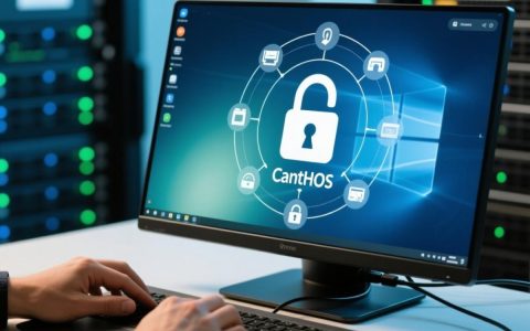 远程解锁CentOS桌面，具体步骤是什么？
