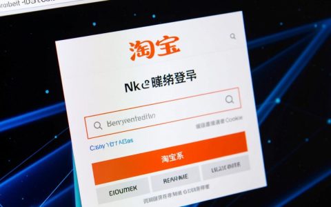浏览器淘宝无法登录怎么办？手机/电脑端登录失败解决方法