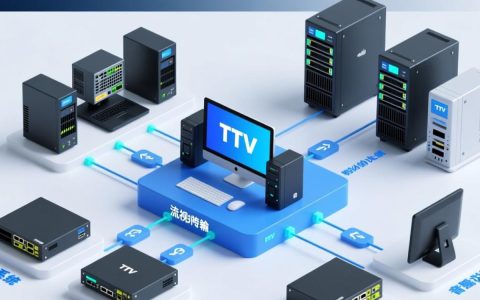 IPTV服务器构架如何搭建？成本高吗？稳定性怎么保障？