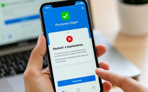 iOS充值报错怎么办？解决方法与步骤详解