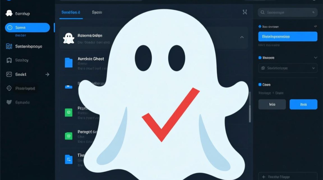 ghost还原报错1868怎么办?系统崩溃后如何解决? ghost还原报错1868怎么办?系统崩溃后如何解决?