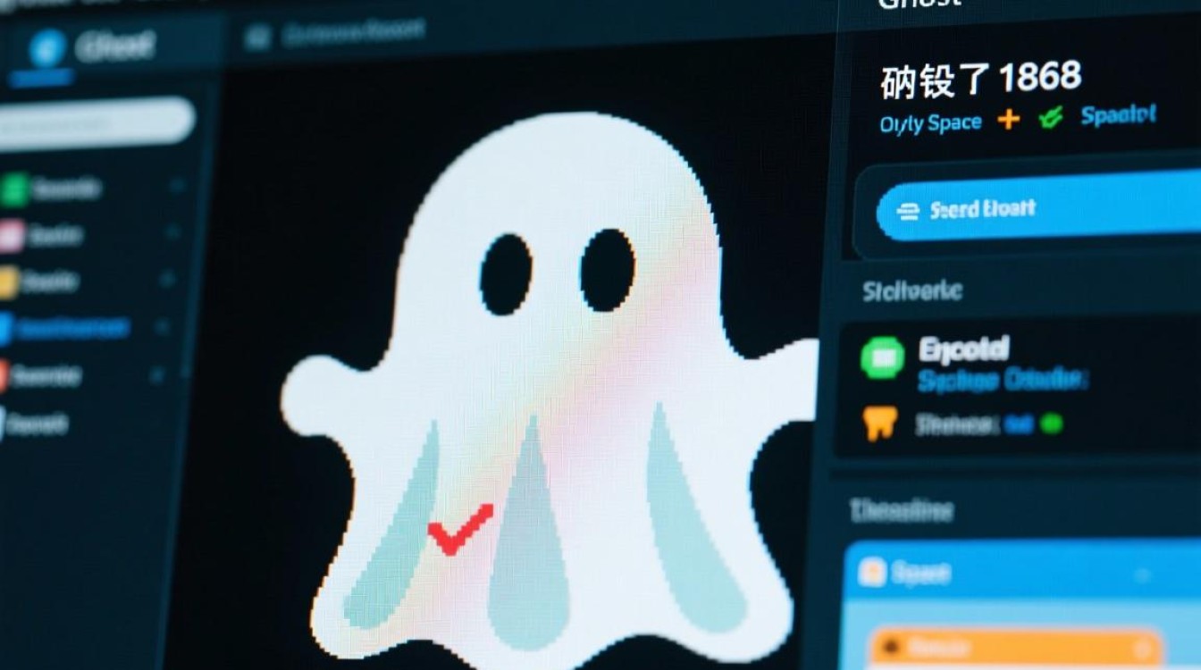 ghost还原报错1868怎么办?系统崩溃后如何解决? ghost还原报错1868怎么办?系统崩溃后如何解决?