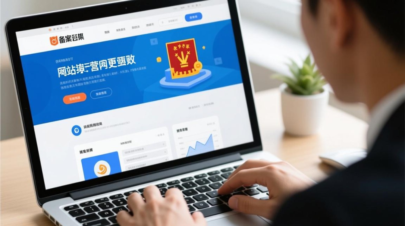 网站备案名称怎么改?需要准备什么材料吗? 网站备案名称怎么改?需要准备什么材料吗?
