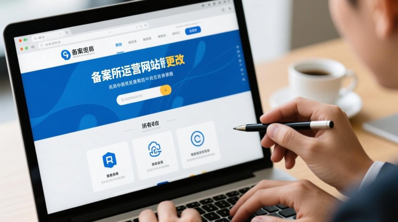 网站备案名称怎么改?需要准备什么材料吗? 网站备案名称怎么改?需要准备什么材料吗?