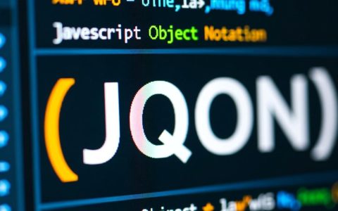 html怎么虚拟json数据库？本地如何模拟json数据存储交互？