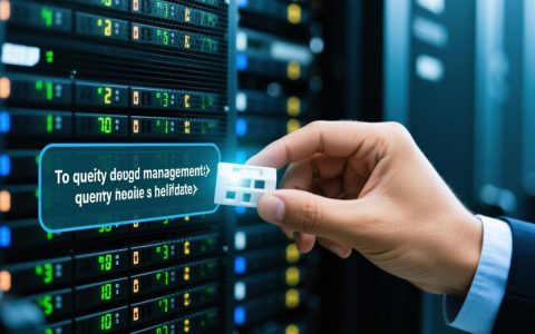 查询语句怎么删除数据库数据？具体操作步骤是怎样的？