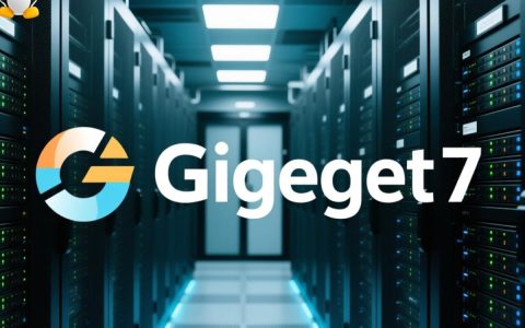 CentOS7下Gigaget无法下载怎么办？