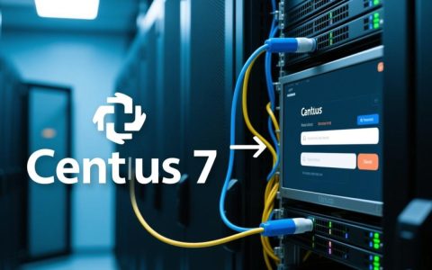 CentOS 7连接工具有哪些？SSH远程连接工具有哪些推荐？