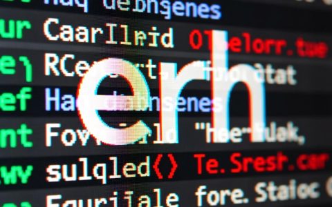 报错erh是什么原因？该如何解决？