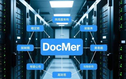网易docmer服务器崩溃了？文档数据如何找回？
