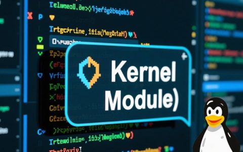 kernel module安装报错？如何解决module加载失败的详细步骤？