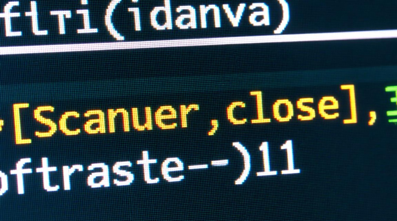 Scanner.close报错怎么办?Java中使用Scanner.close常见错误及解决方法 Scanner.close报错怎么办?Java中使用Scanner.close常见错误及解决方法