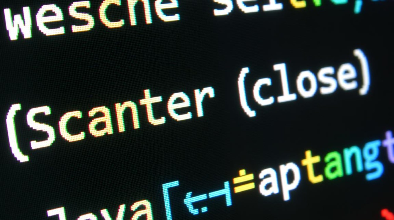 Scanner.close报错怎么办?Java中使用Scanner.close常见错误及解决方法 Scanner.close报错怎么办?Java中使用Scanner.close常见错误及解决方法
