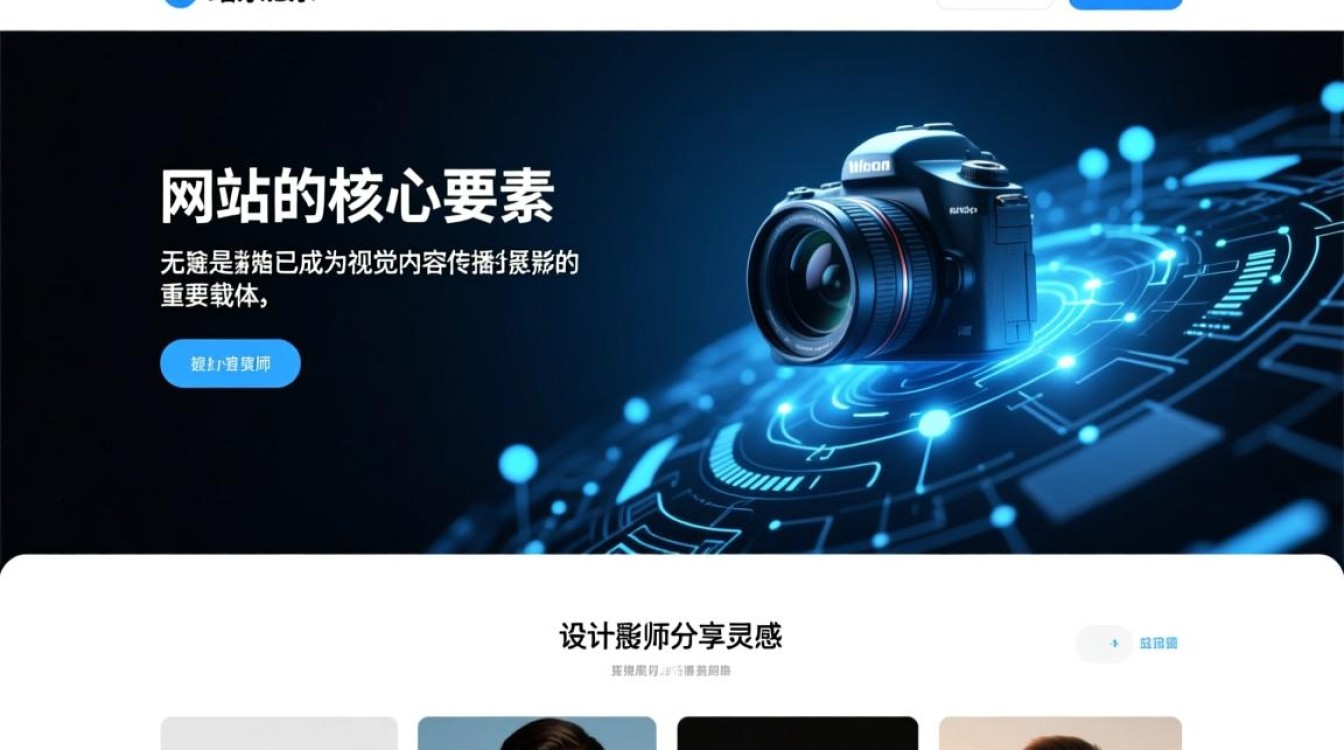 如何从零开始搭建一个专业的图片网站? 如何从零开始搭建一个专业的图片网站?