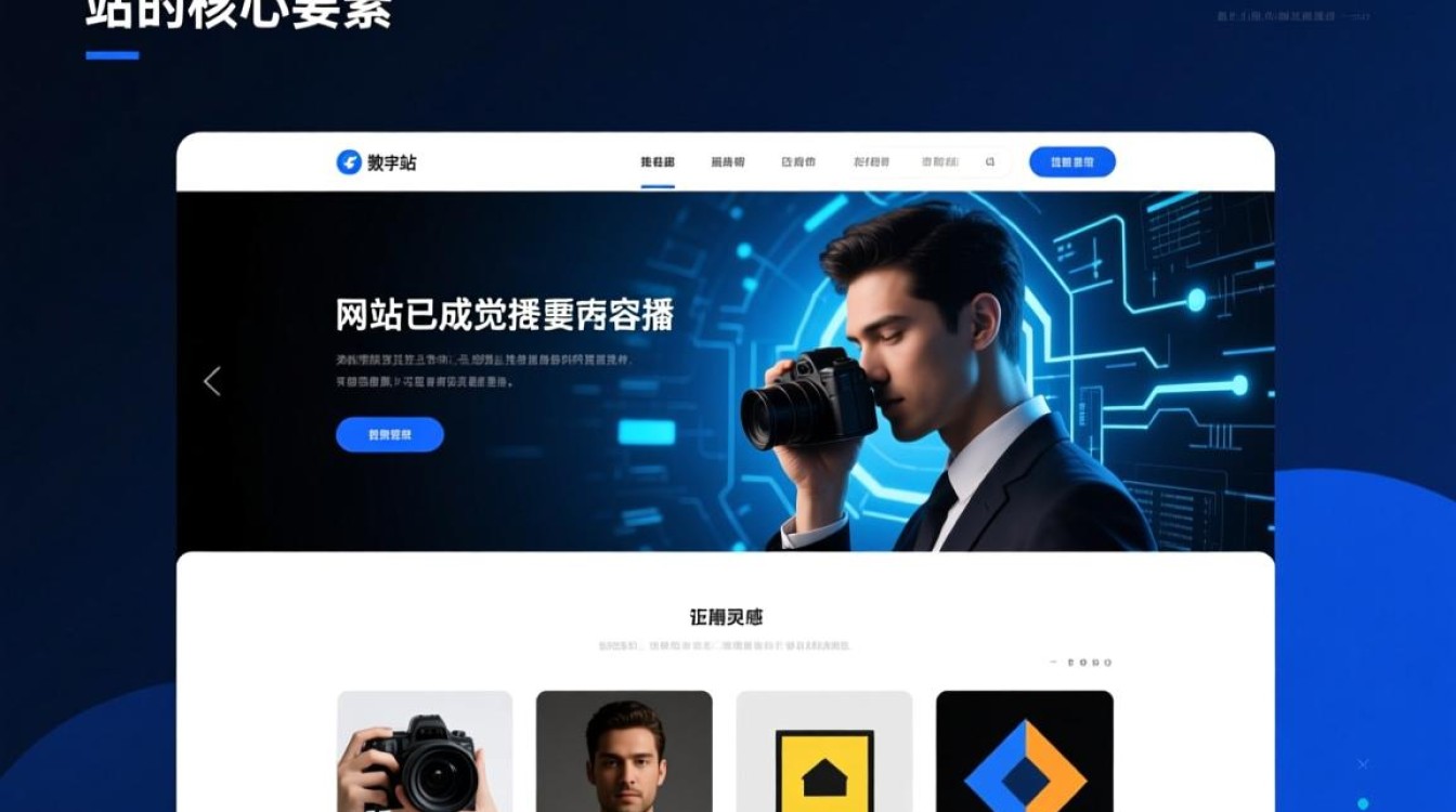 如何从零开始搭建一个专业的图片网站? 如何从零开始搭建一个专业的图片网站?