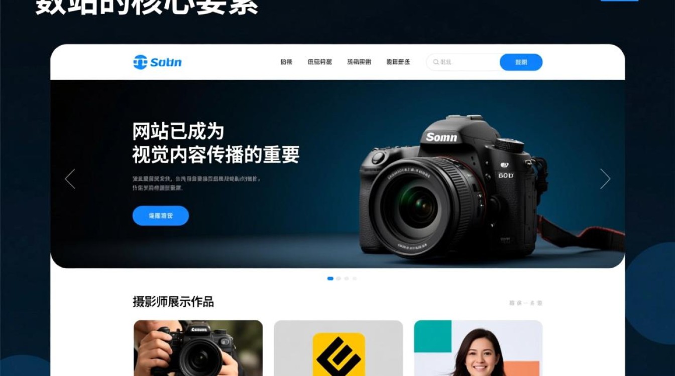 如何从零开始搭建一个专业的图片网站? 如何从零开始搭建一个专业的图片网站?