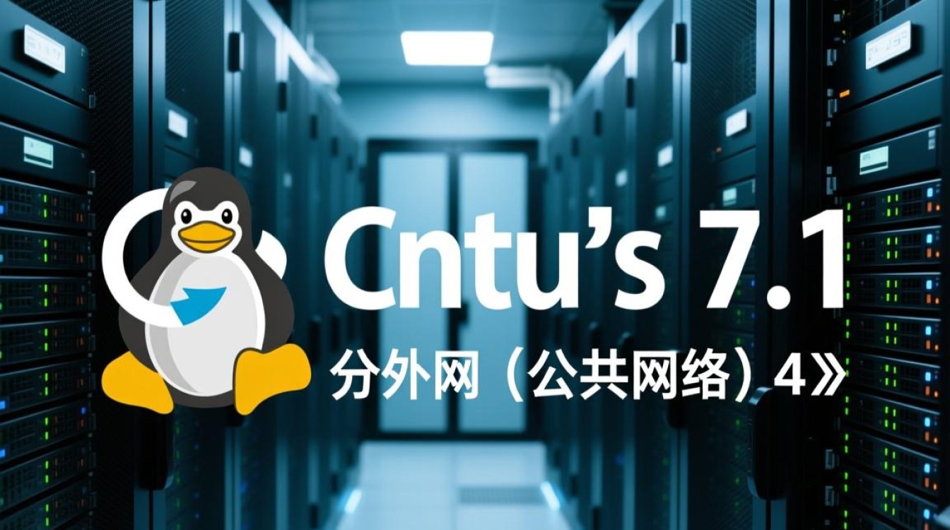 CentOS 7.1内外网互通配置,具体步骤有哪些? CentOS 7.1内外网互通配置,具体步骤有哪些?