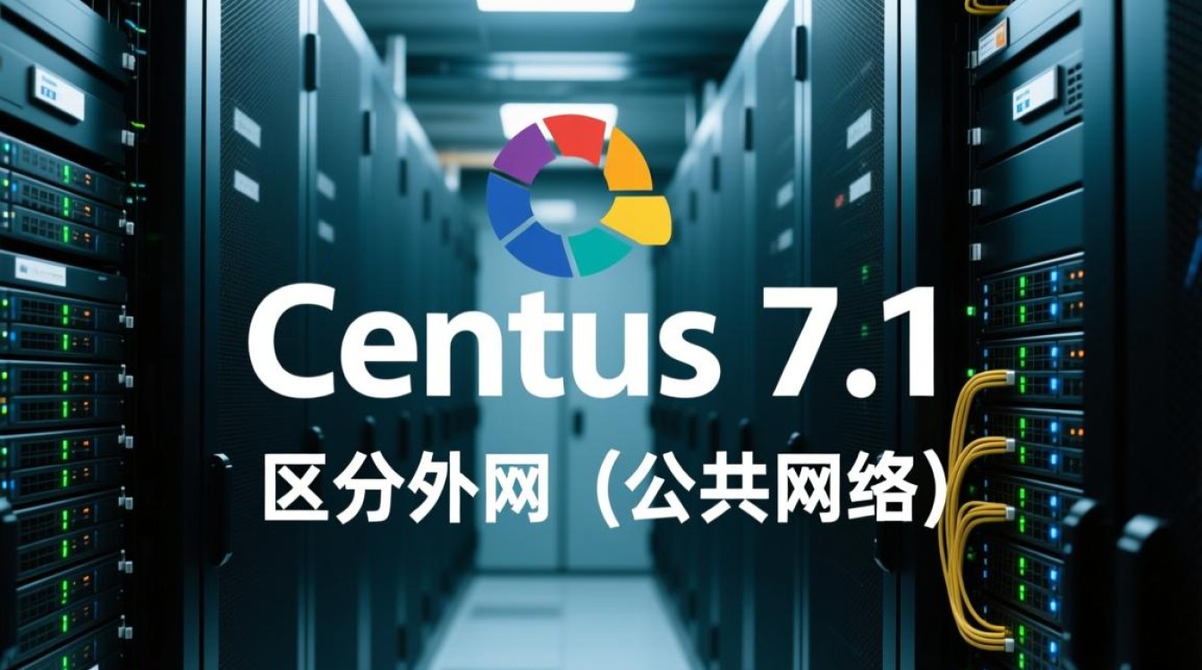 CentOS 7.1内外网互通配置,具体步骤有哪些? CentOS 7.1内外网互通配置,具体步骤有哪些?