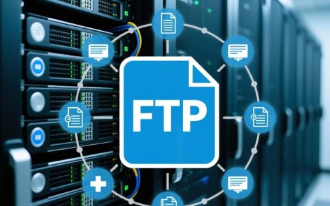 FTP服务器RAID配置选型如何提升数据安全与读写性能？