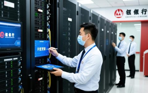 招行服务器更新了，网银登录会受影响吗？