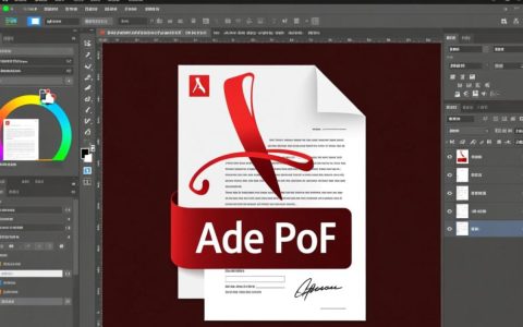 adobe acrobat无法打印怎么办？打印机连接正常但打不了咋解决？