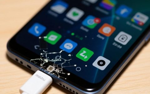 魅族手机无法连接相机怎么办？教你解决连接问题