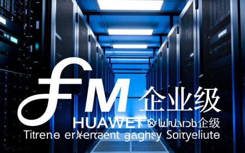 华为FM服务器是什么？能解决哪些企业通信难题？